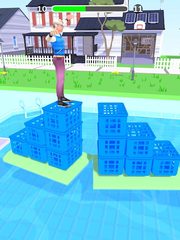 Screenshot 10: Milk Crate Challenging