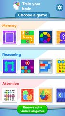 Screenshot 6: Train your Brain