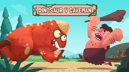 Screenshot 7: Dino Bash: Dinosaur Battle