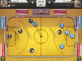 Screenshot 12: Soccer Stars: Football Kick