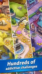 Screenshot 11: Jewel Castle™ - Match 3 Puzzle
