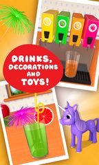 Screenshot 4: Burger Deluxe - Cooking Games