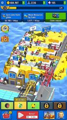 Screenshot 7: Idle Inventor - Factory Tycoon