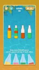 Screenshot 11: Water Sort Puzzle