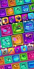 Screenshot 8: Cats Link - Puzzle Defense