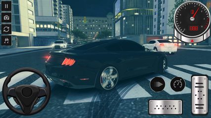 Screenshot 4: Drift Station : Real Driving