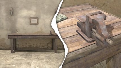 Screenshot 3: Rime - room escape game -