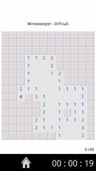 Screenshot 11: Minesweeper