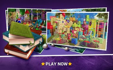 Screenshot 12: Hidden Objects Playground – Puzzle Games