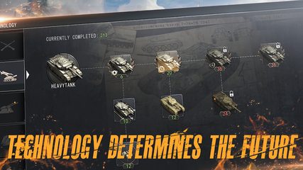 Screenshot 3: World War 2: Strategy Games