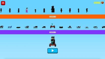 Screenshot 13: Snowy Slide: Endless Runner