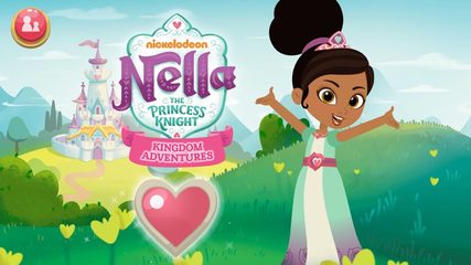 Screenshot 11: Nella The Princess Knight: Kingdom Adventures