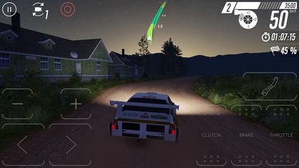 Screenshot 15: CarX Rally