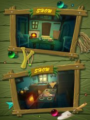 Screenshot 11: Lost Candy House - New Escape Room Challenge Games