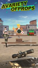 Screenshot 9: Gun Shooting Range