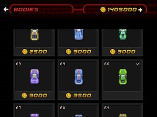 Screenshot 13: Super Arcade Racing