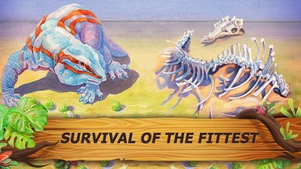 Screenshot 10: Evolution: Climate Board Game