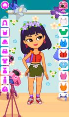 Screenshot 6: Fashion salon