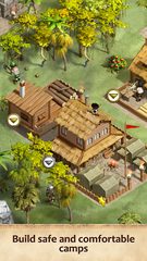 Screenshot 22: Adelantado Trilogy Book Three