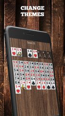 Screenshot 3: FreeCell Solitaire