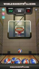 Screenshot 5: World Basketball King
