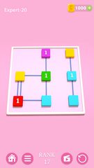 Screenshot 6: Puzzledom - classic puzzles all in one
