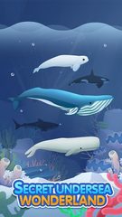 Screenshot 9: Merge Fish!