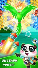 Screenshot 12: Bubble Shooter Sweet Panda