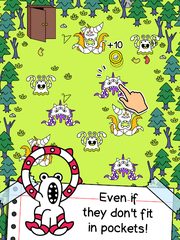 Screenshot 18: Monster Evolution: Merge Game