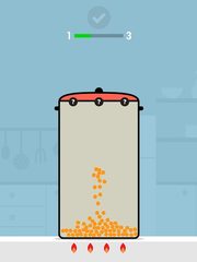 Screenshot 15: Popcorn Chef – Kawaii Games & Physics Games