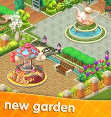 Screenshot 5: Sweet Home Story