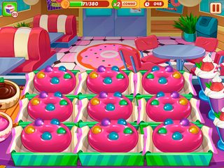 Screenshot 11: Crazy Restaurant 2021