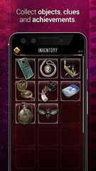 Screenshot 7: CHRONIRIC: Time Reapers - Inte