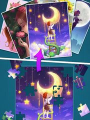 Screenshot 13: Art of Blast: Puzzle & Friends