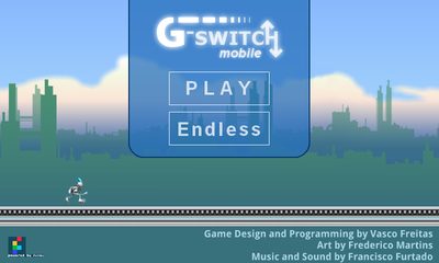 Screenshot 1: G-Switch