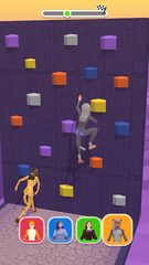 Screenshot 5: Furry Race