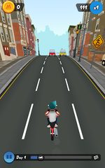 Screenshot 9: Moto Max: Endless Runner