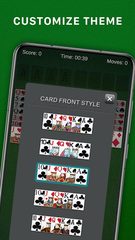 Screenshot 5: AGED Freecell Solitaire