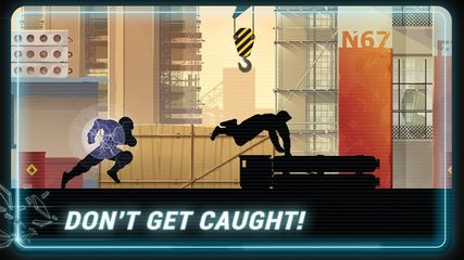 Screenshot 10: Vector