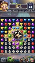 Screenshot 8: Jewel Hunter Lost Temple