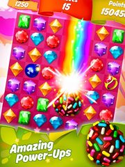 Screenshot 13: Queen Quest - Match 3 Puzzle