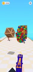 Screenshot 5: Pixel'em all