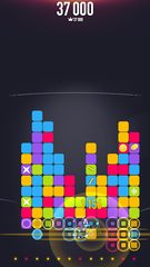 Screenshot 2: Trim FRVR - Pop the Blocks and Explode the Cubes