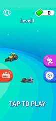 Screenshot 2: Saw Machine.io