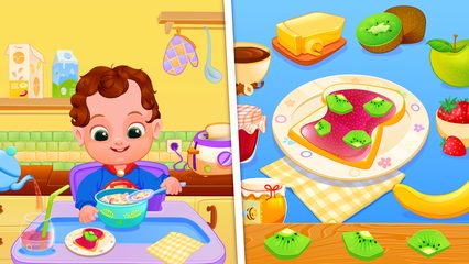 Screenshot 23: My Baby Care 2