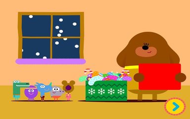 Screenshot 12: Hey Duggee: The Tinsel Badge