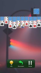 Screenshot 7: Spider Solitaire 2021