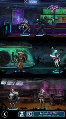 Screenshot 14: Stellar Hunter