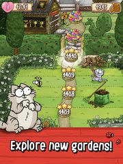 Screenshot 8: Simon’s Cat - Pop Time