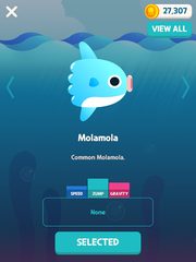Screenshot 9: Get Bigger! Mola